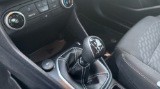 Ford Fiesta 1.0 EcoBoost Titanium 5dr Petrol Hatchback